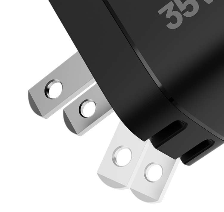 Cargador de Pared DOBLE KLIPXTREME KMC-250 - Imagen 3