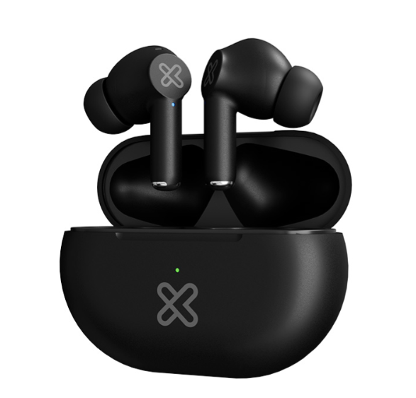Audífonos Bluetooth Klip-Xtreme KTE-015 - Imagen 8