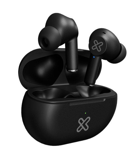 Audífonos Bluetooth Klip-Xtreme KTE-015 - Imagen 12