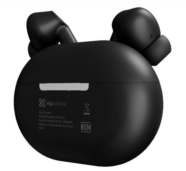 Audífonos Bluetooth Klip-Xtreme KTE-015 - Imagen 10