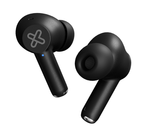 Audífonos Bluetooth Klip-Xtreme KTE-015 - Imagen 9