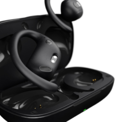 Alternative view of Audífonos Bluetooth V5.3 Klip-Xtreme KOE-250BK OpenBuds