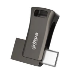 Alternative view of Memoria USB DAHUA Dual P639-32 64GB