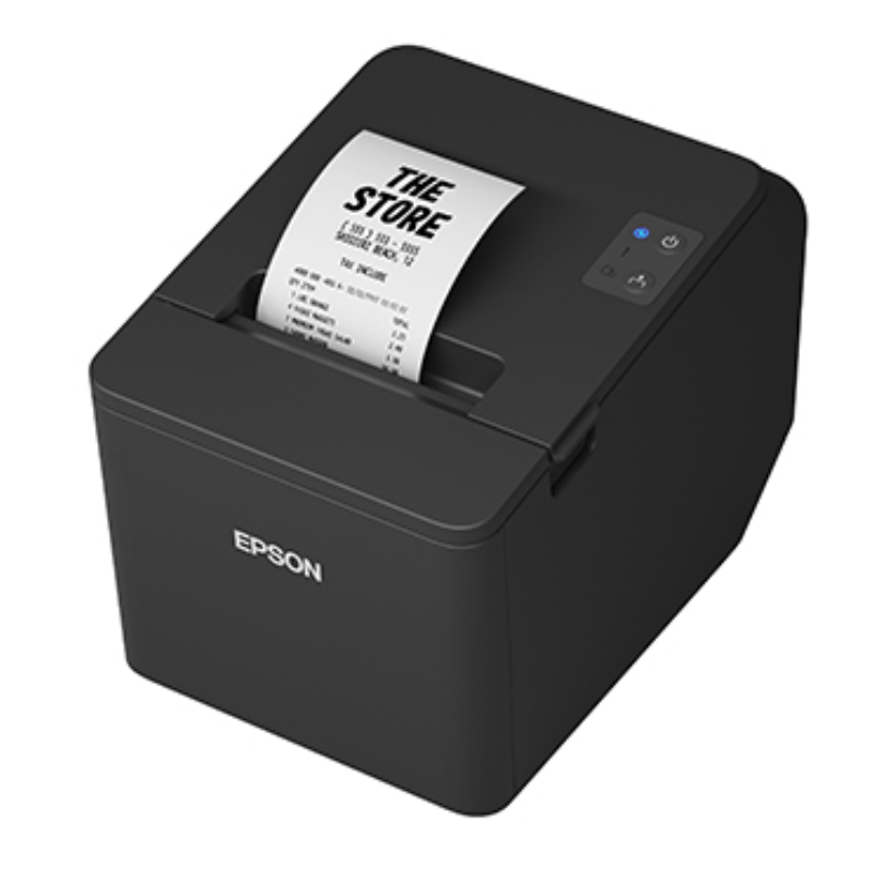 Impresora Epson TM-TIV-SP-022 C31CL47022 - Imagen 4
