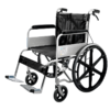 Silla de Ruedas Estandar