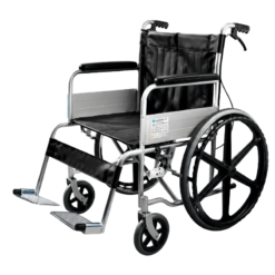 Silla de Ruedas Estandar