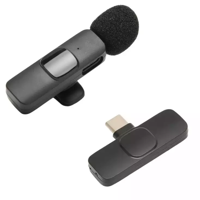 Micrófono Inalámbrico K9 Omnidireccional - Imagen 4