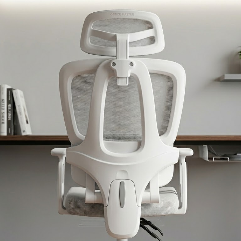Silla Mesh Ejecutiva/Presidencial Ergonómica IMPERIUM PRO-0825 - Imagen 5