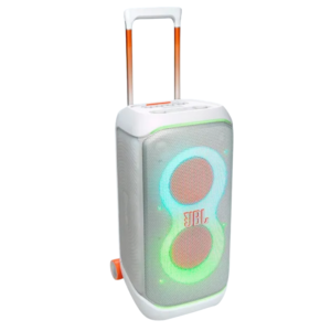 Bocina Portátil JBL- JBLPBSTAGE320SWAM PARTYBOXSTAGE320