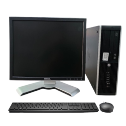 COMPUTADORA HP DESKTOP OPC2501 REFURBISHED
