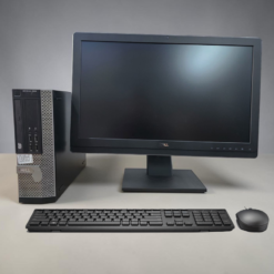COMPUTADORA DELL DESKTOP OPC2503 OPTIPLEX 990 REFURBISHED
