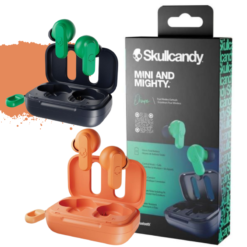 Audifonos Inalambricos Skullcandy DIME S2DMW