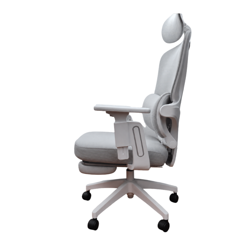 Silla Mesh Ejecutiva/Presidencial Ergonómica IMPERIUM PRO-0825 - Imagen 6
