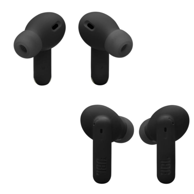 Audifonos Inalambricos JBL VIBE BEAM2 JBLVBEAM2BLKAM - Imagen 5