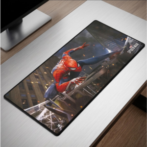 Mouse Pad GAMING EDICIÓN SPIDERMAN X-TECH XTA-M17SM-XXL