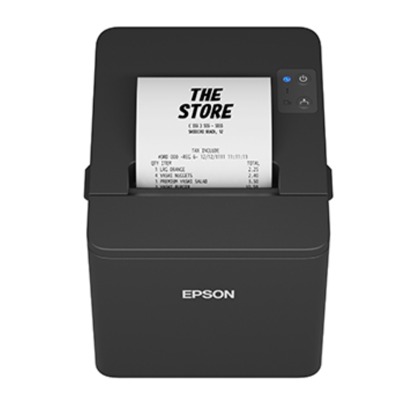 Impresora Epson TM-TIV-SP-022 C31CL47022