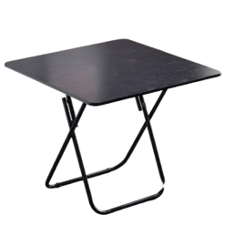 Mesa cuadrada plegable PRO 207-212