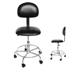 Silla de Oficina ALTUM DC-84