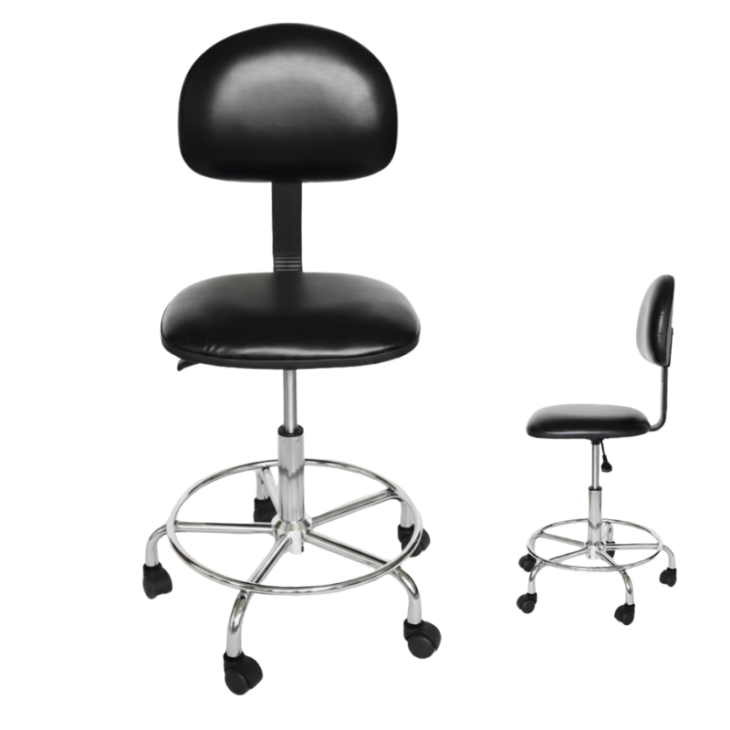 Silla de Oficina ALTUM DC-84