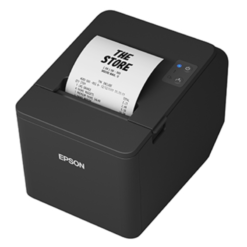Alternative view of Impresora Epson TM-TIV-SP-022 C31CL47022
