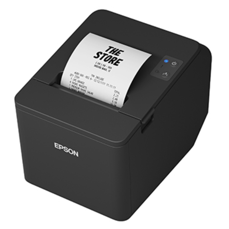 Impresora Epson TM-TIV-SP-022 C31CL47022 - Imagen 2
