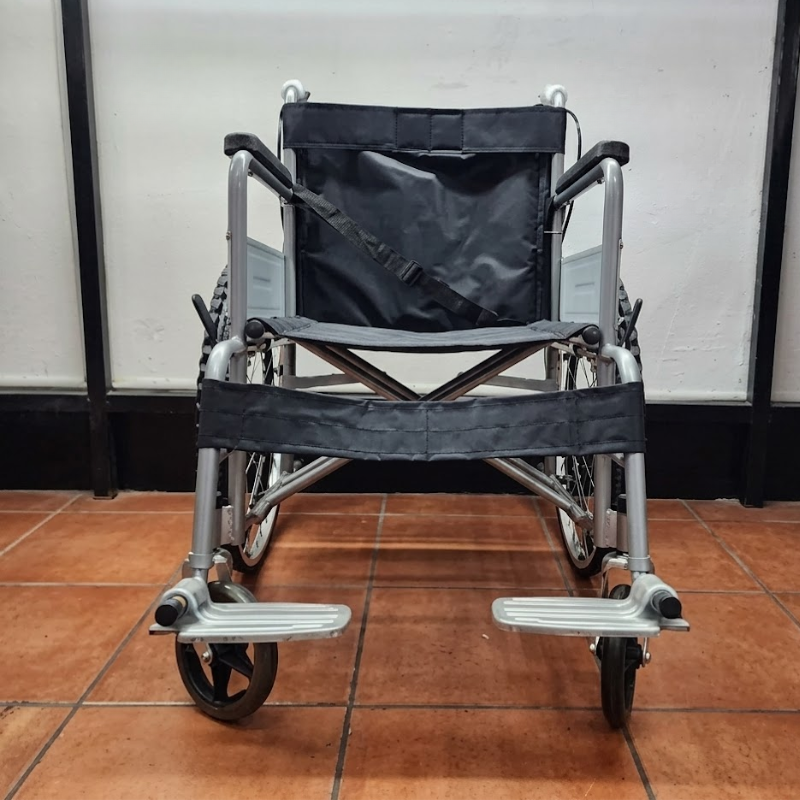 Silla de Ruedas Estandar - Imagen 2