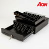 Caja Registradora de Dinero AON CDK-45 B AO-CD-1006