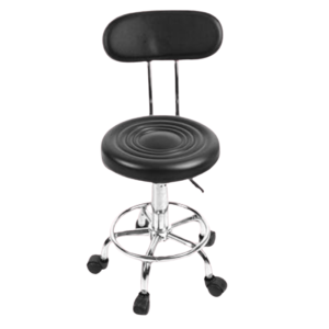 Silla giratoria Multiusos PRO 216-217 con respaldo