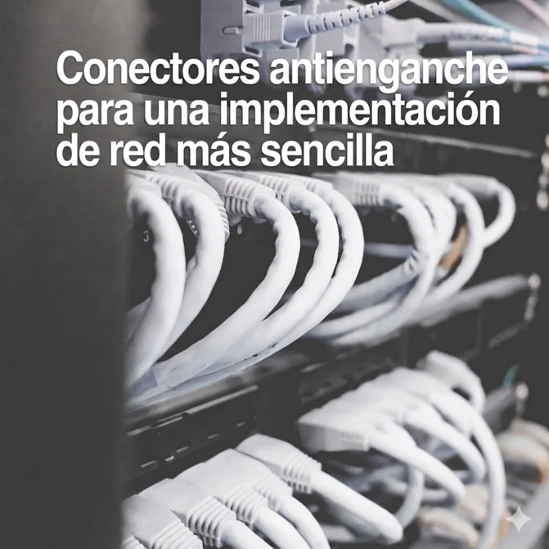 Cable de Red ARGOM ARG-CB-1554 - Imagen 3