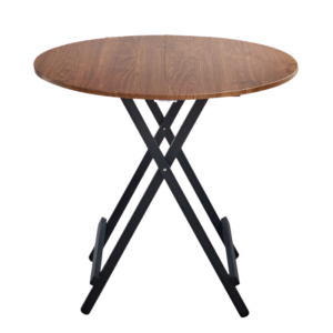 Mesa redonda plegable PRO 201-206