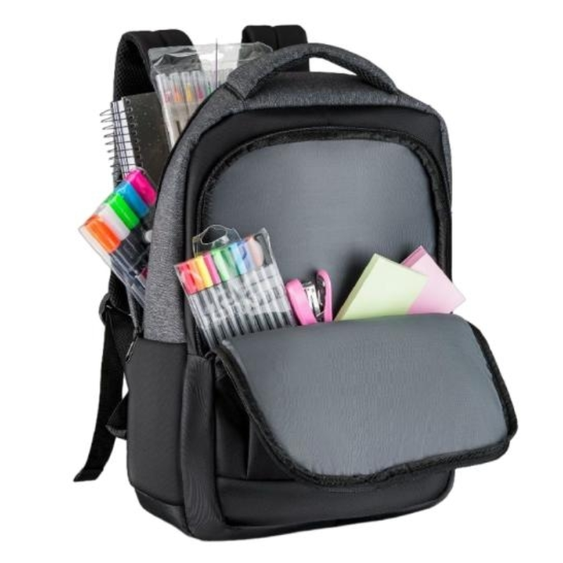 Mochila para Notebook 15.6´´ MULTILASER BO443 - Imagen 2