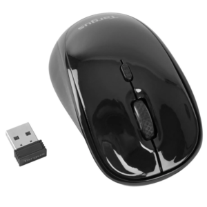 Mouse Inalámbrico TARGUS AMW50 BLUE TRACE