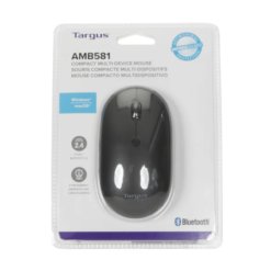 Mouse Inalámbrico TARGUS AMB581GL