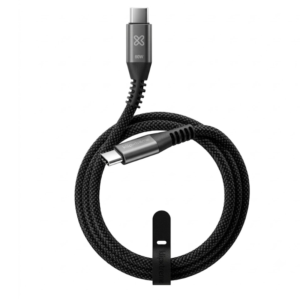 Cable KLIP-XTREME KAC-250-3FT USB-C