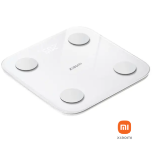 Bascula corporal XIAOMI Modelo S400 50966
