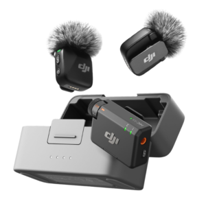 Micrófono DJI Mic Mini DM3005