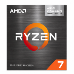 Alternative view of Procesador AMD RYZEN 7 5700G