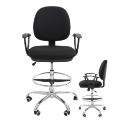 Silla de Oficina Altum3 Pro DC-86