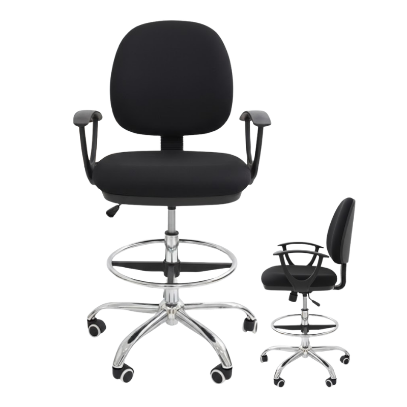 Silla de Oficina Altum3 Pro DC-86