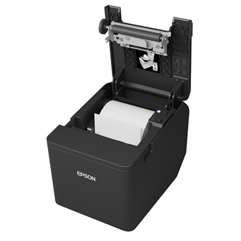 Impresora Epson TM-TIV-SP-022 C31CL47022 - Imagen 3