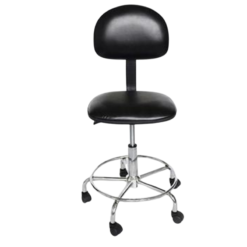 Alternative view of Silla de Oficina ALTUM DC-84