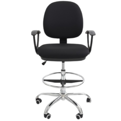 Alternative view of Silla de Oficina Altum3 Pro DC-86