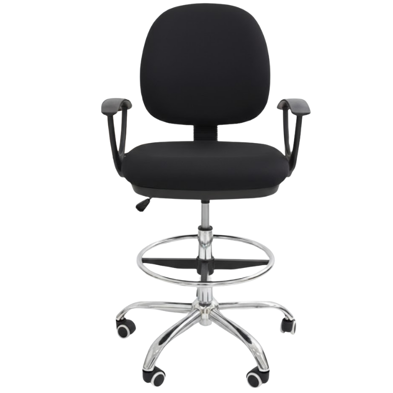 Silla de Oficina Altum3 Pro DC-86 - Imagen 2