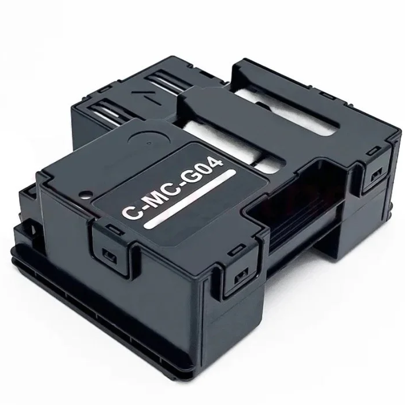 Caja de Mantenimiento genérica (MAINTENANCE BOX) C-MC-G04 Para Canon.