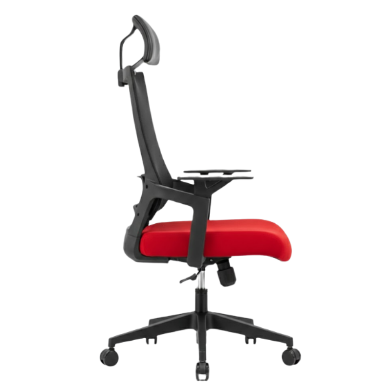 Silla Mesh Ejecutiva Ergonómica ELITE IMPERIAL - Imagen 3