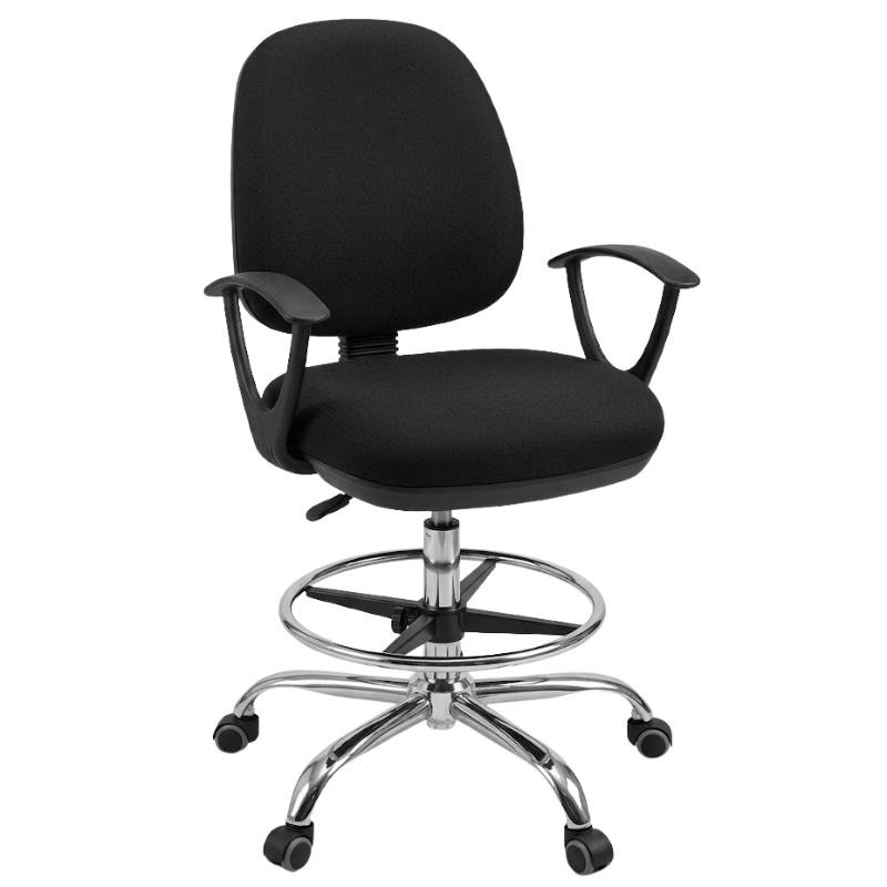 Silla de Oficina Altum3 Pro DC-86 - Imagen 5