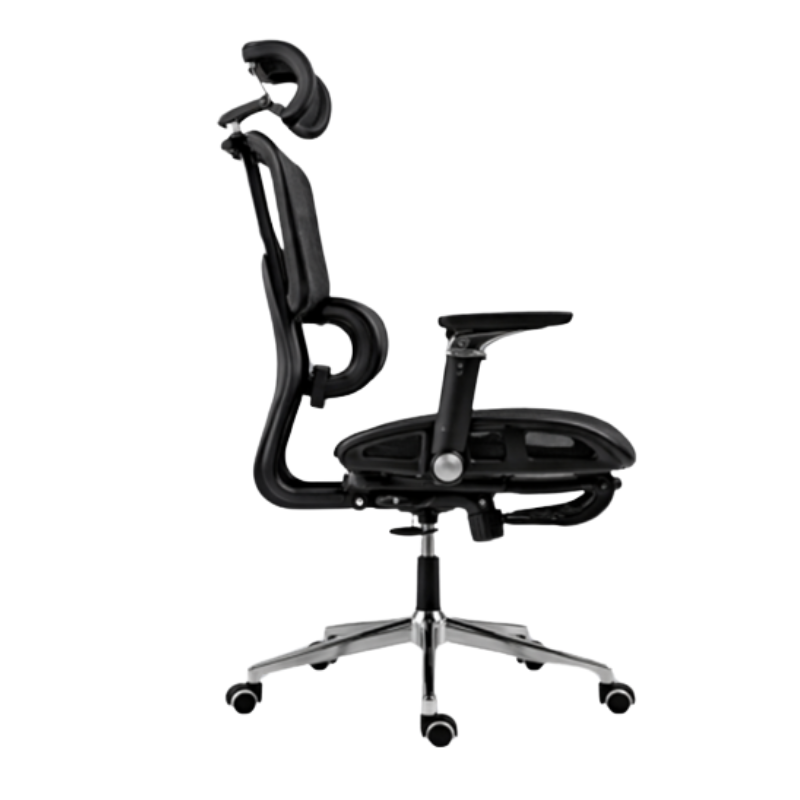 Silla Mesh Ejecutiva/Presidencial Ergonómica PRESTIGE EXECUTIVE PRO-0825-011 - Imagen 3