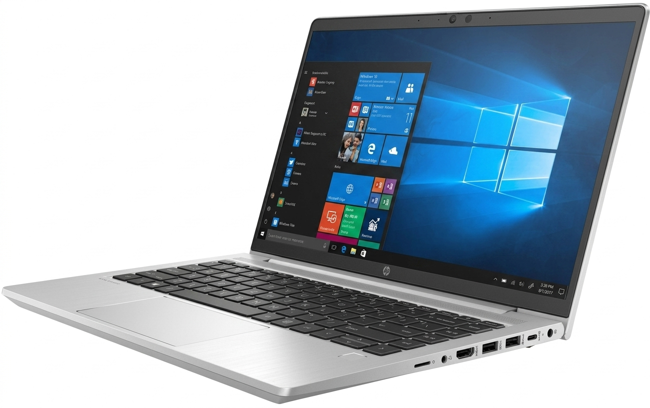 Notebook HP PROBOOK 440 G8 618S7LT#ABM 14" - Imagen 2