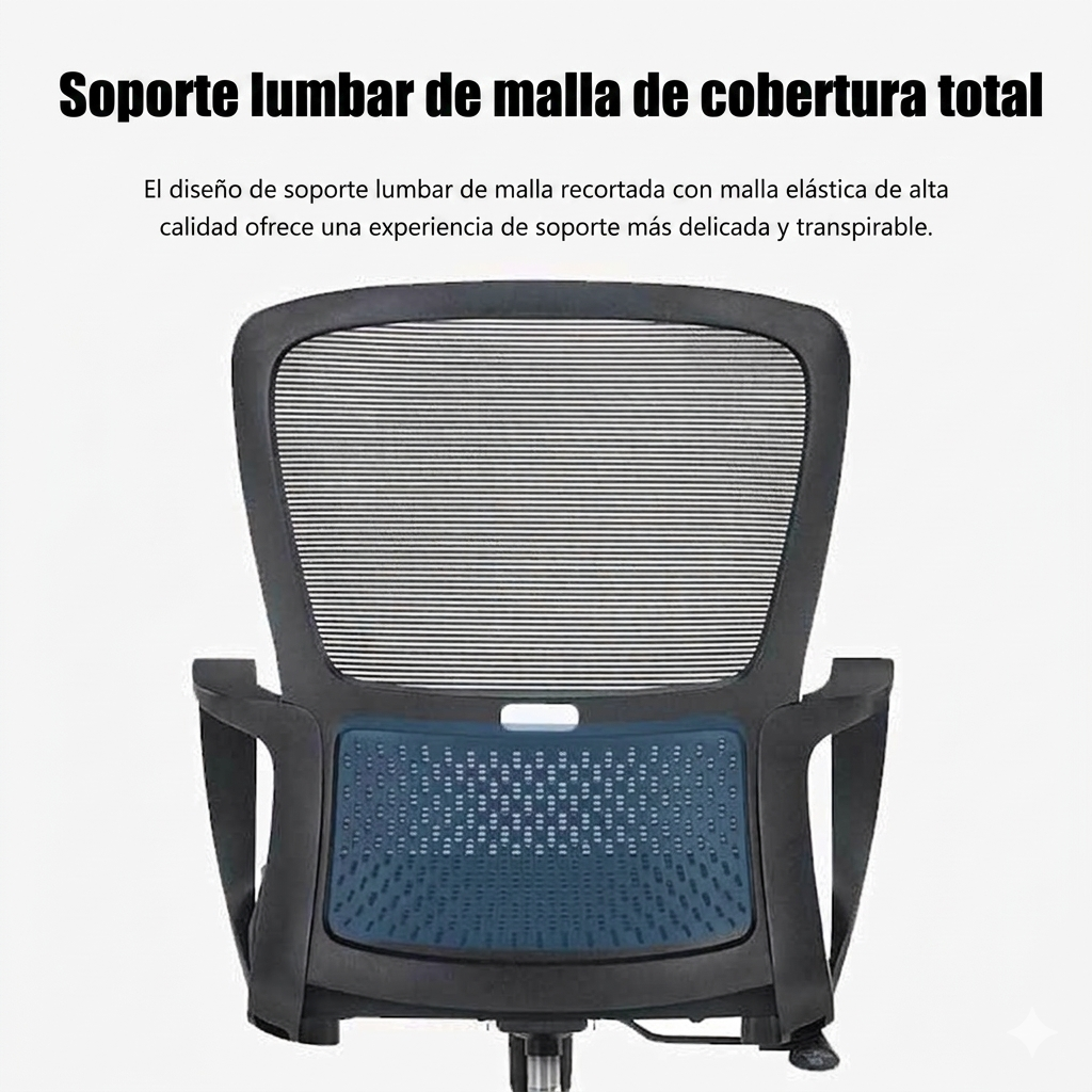 Silla ejecutiva AMAZONAS-B U-069B - Imagen 5