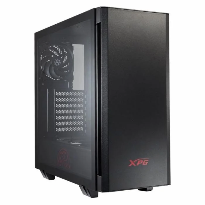 CPU ensamblado OPCAR5501 RYZEN 5 5600GT - Imagen 3